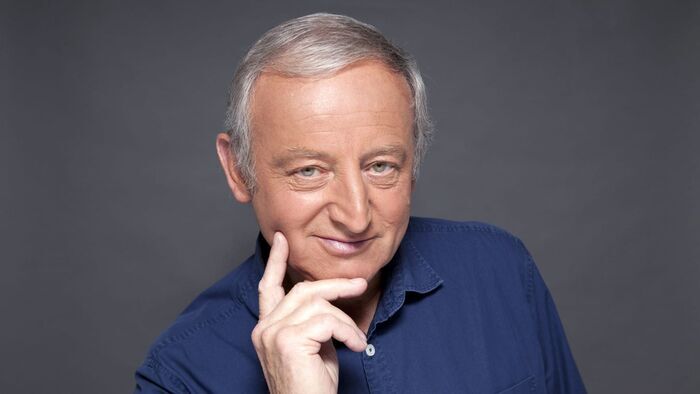 Yann Queffélec