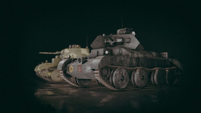 Combats de titans !
