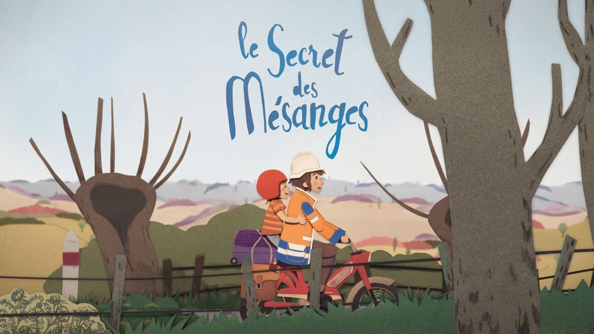 Le Secret des mésanges