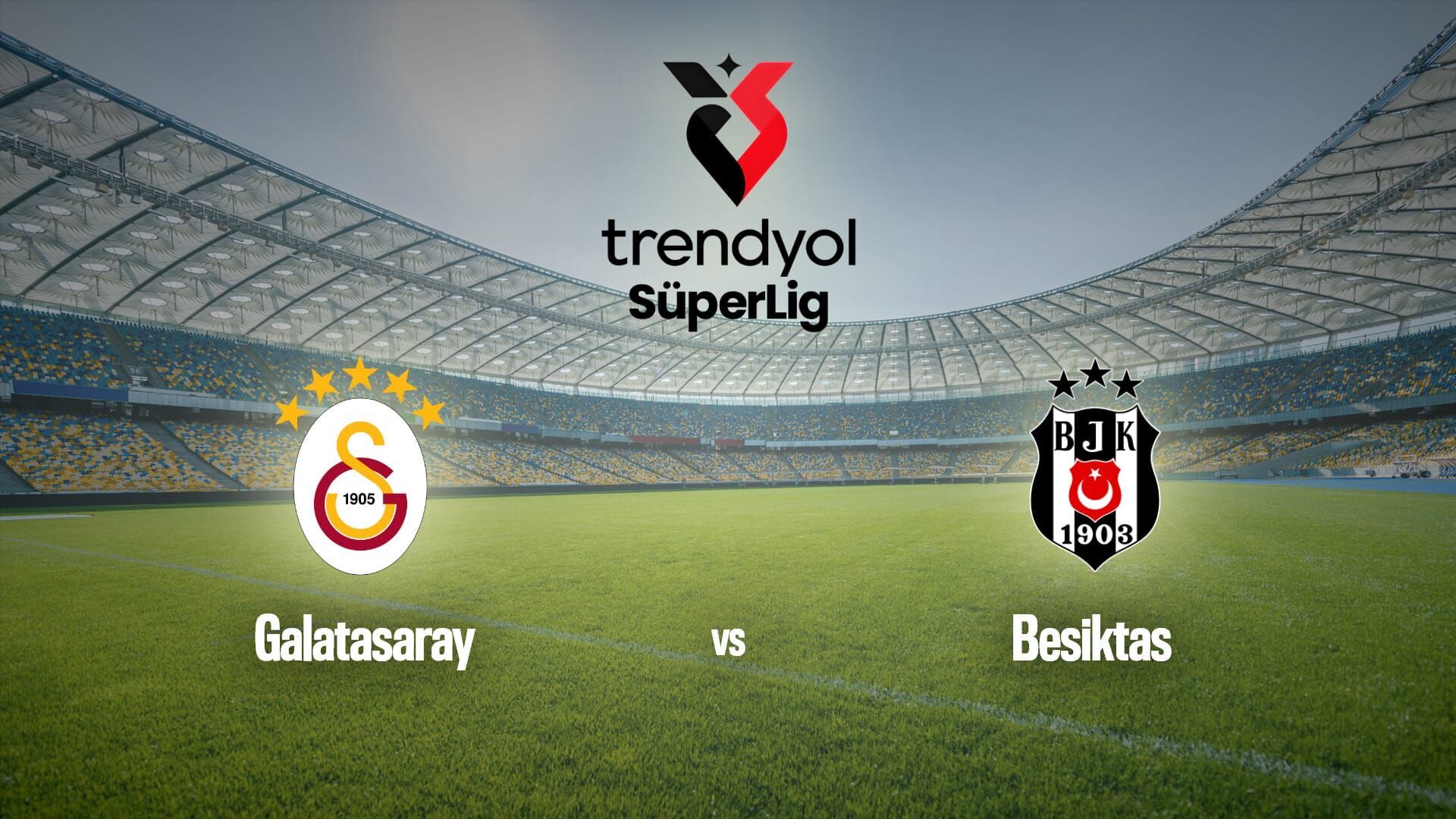 Football : Süper Lig
