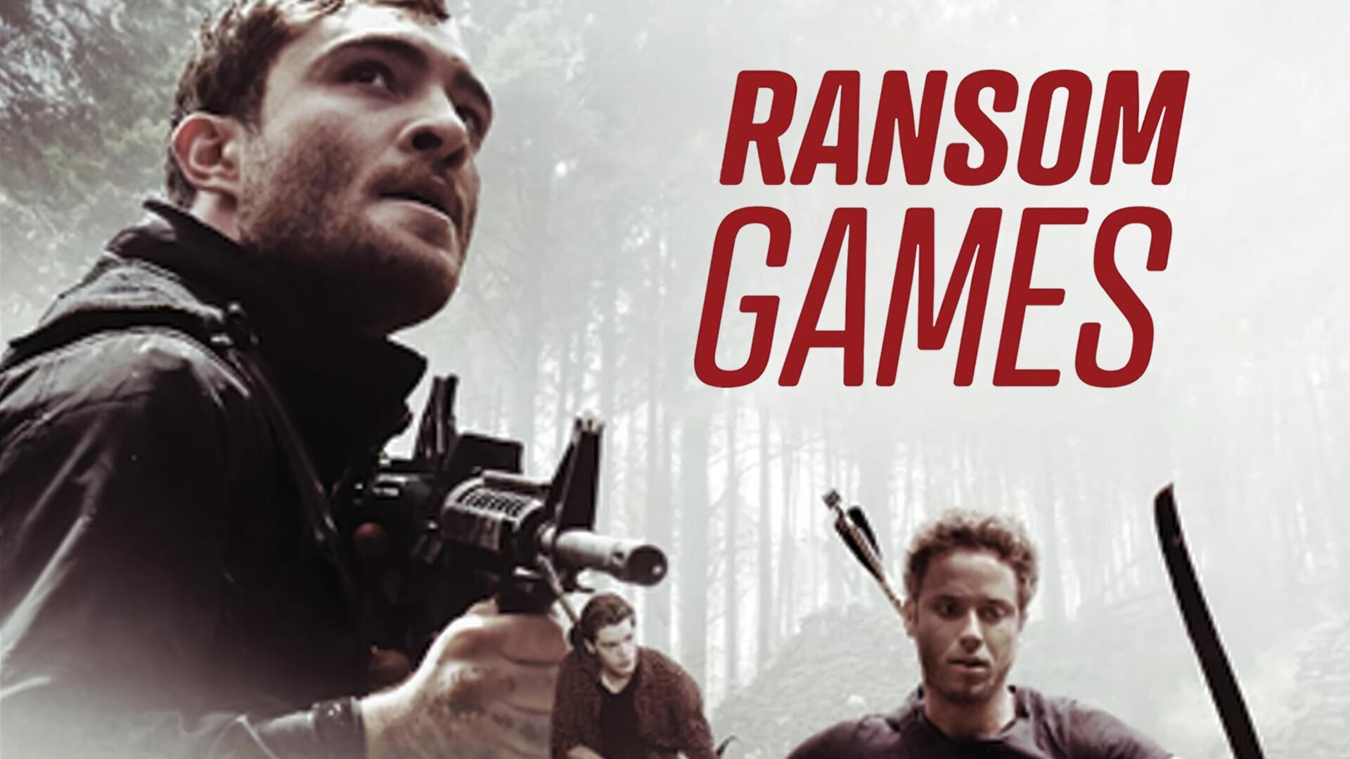 Ransom Games