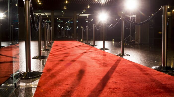 Gala do Centenário da Sociedade Portuguesa de Autores