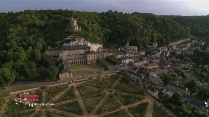 Le pays des impressionnistes