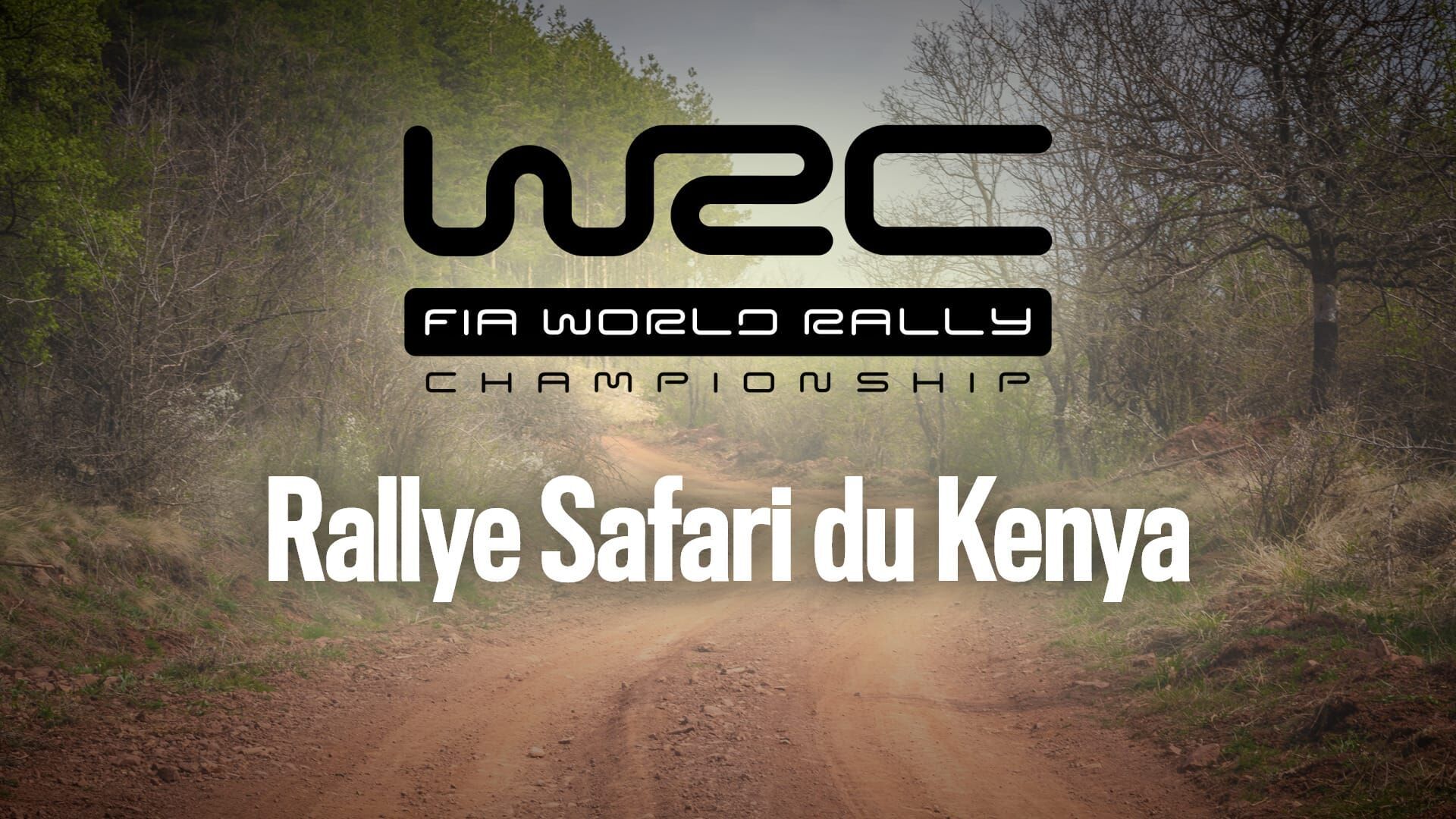 Rallye : WRC, Rallye Safari du Kenya
