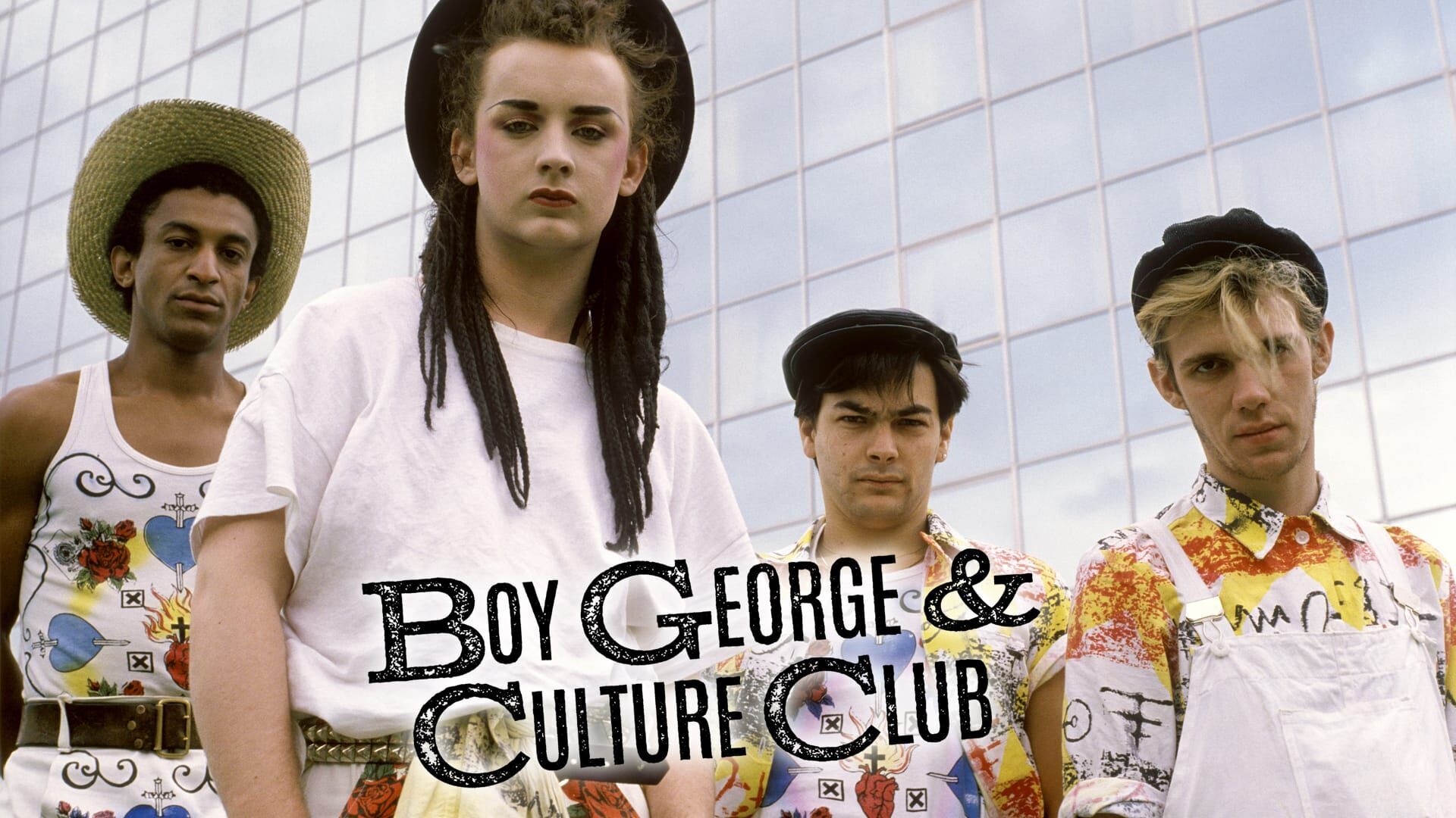 Boy George & Culture Club