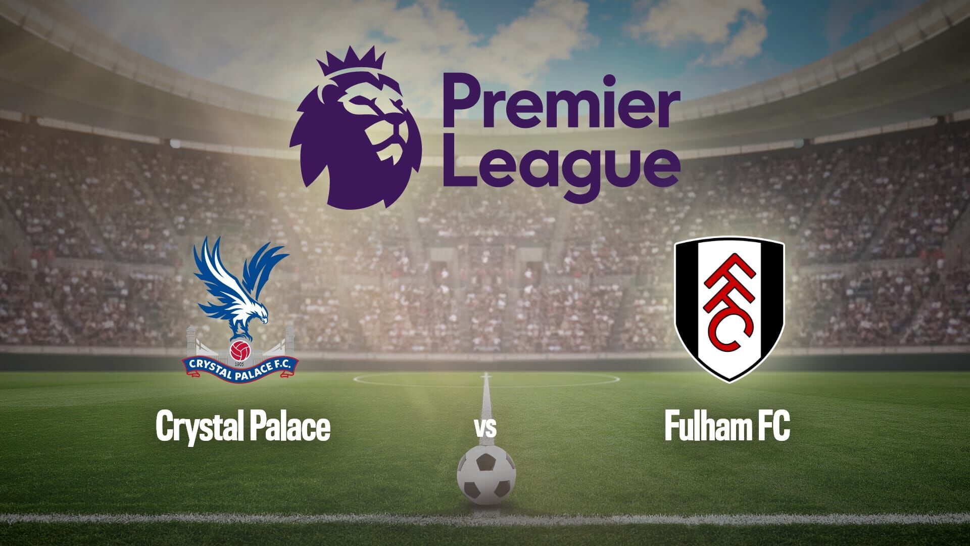 Football : Premier League