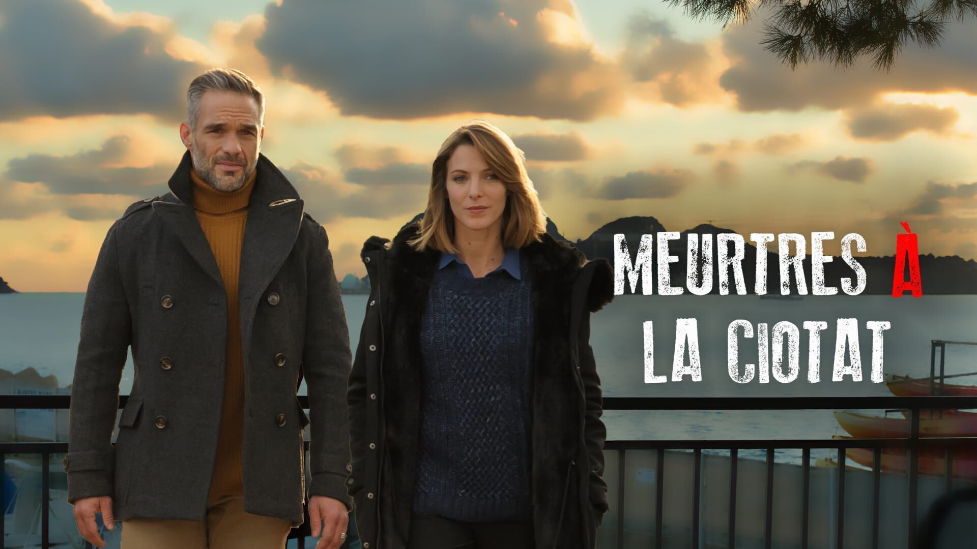 Meurtres à La Ciotat