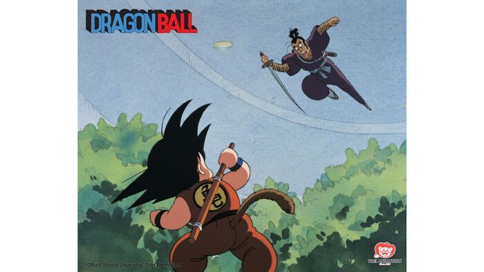 Ninja Murazaki fait son entrée