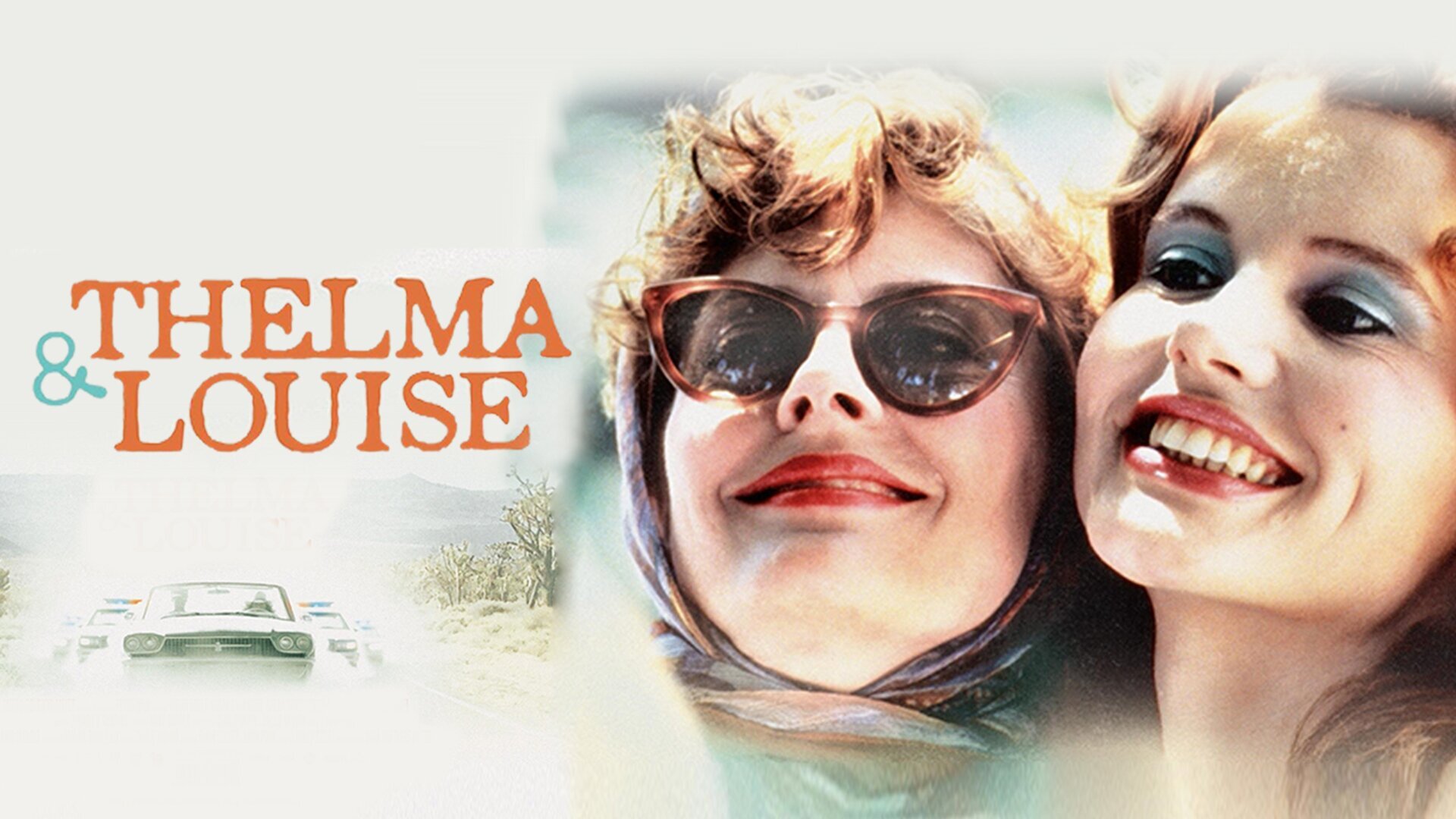 Thelma et Louise