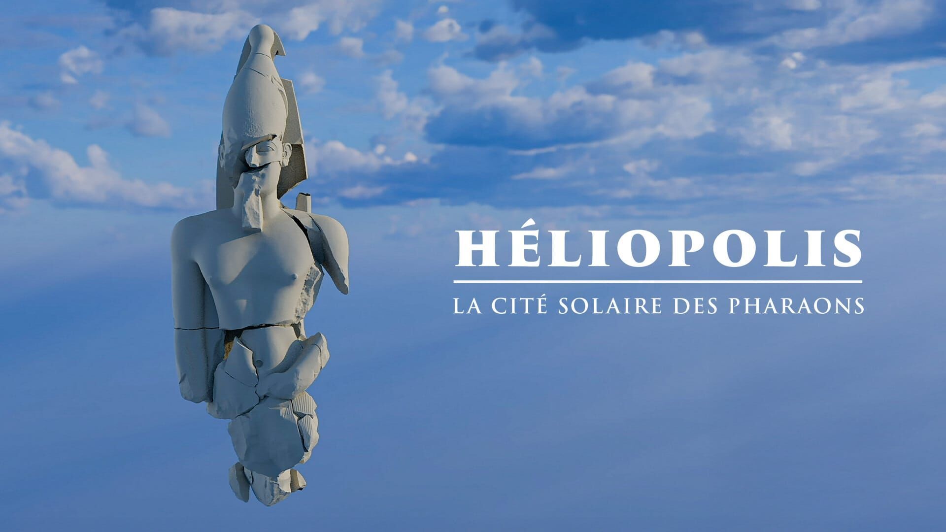 Héliopolis : la cité solaire des pharaons