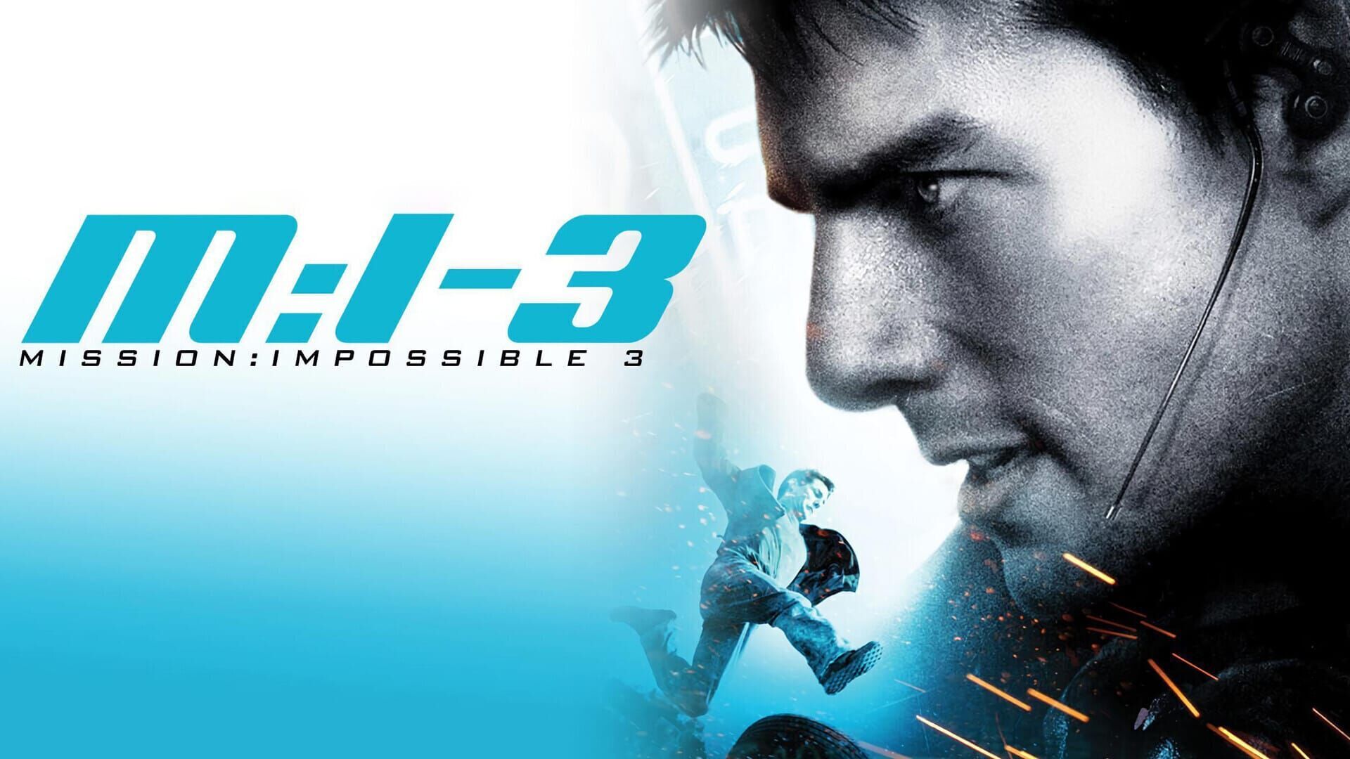 Mission : Impossible III