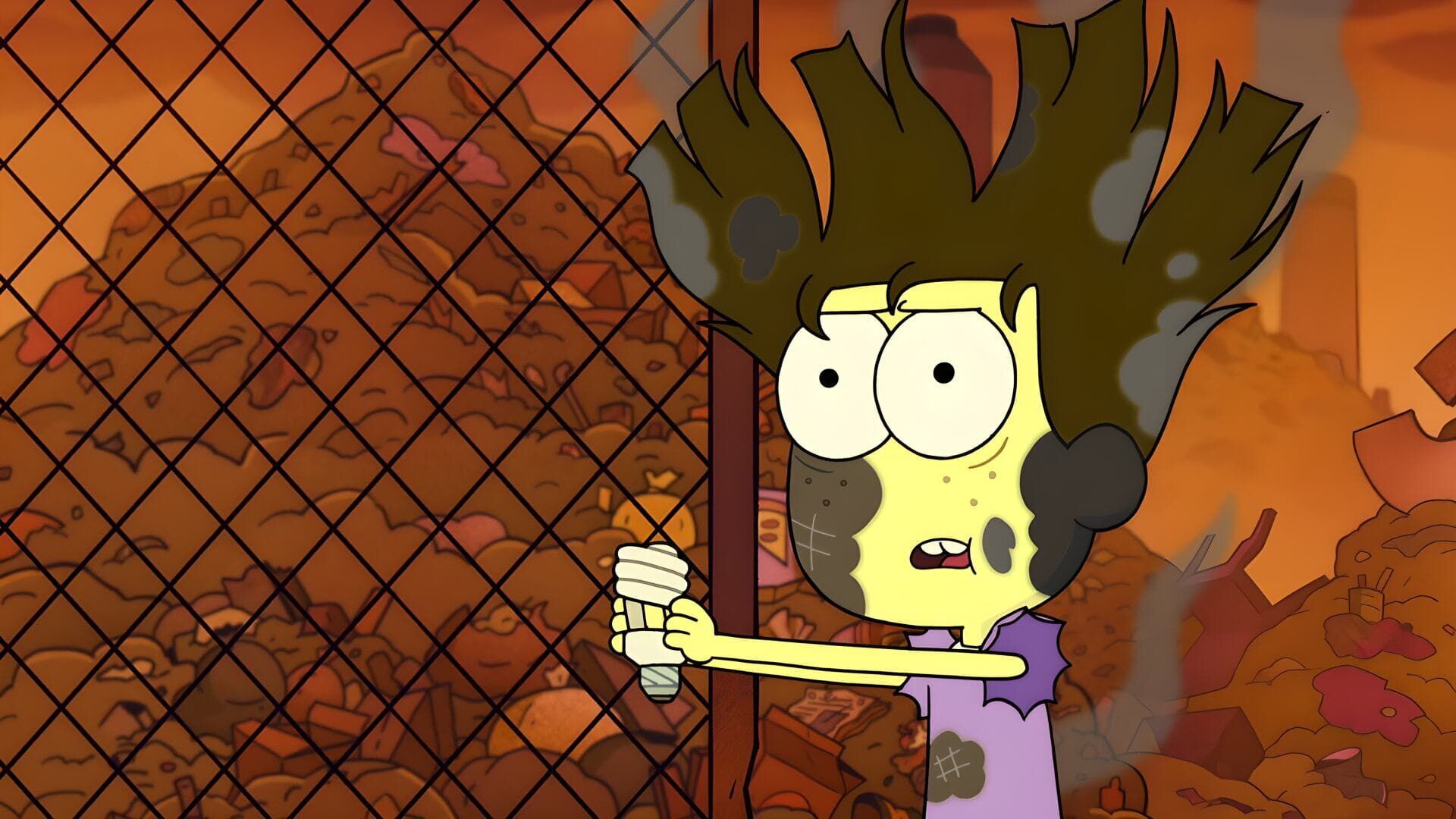 Idées vertes / Une trêve vieille histoire