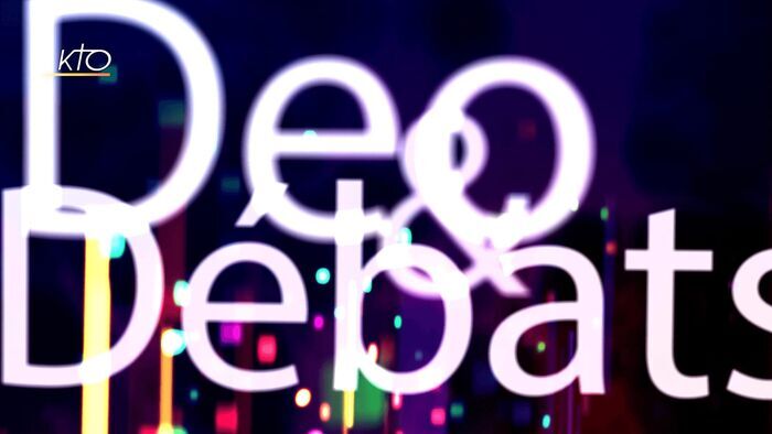 Deo et débats