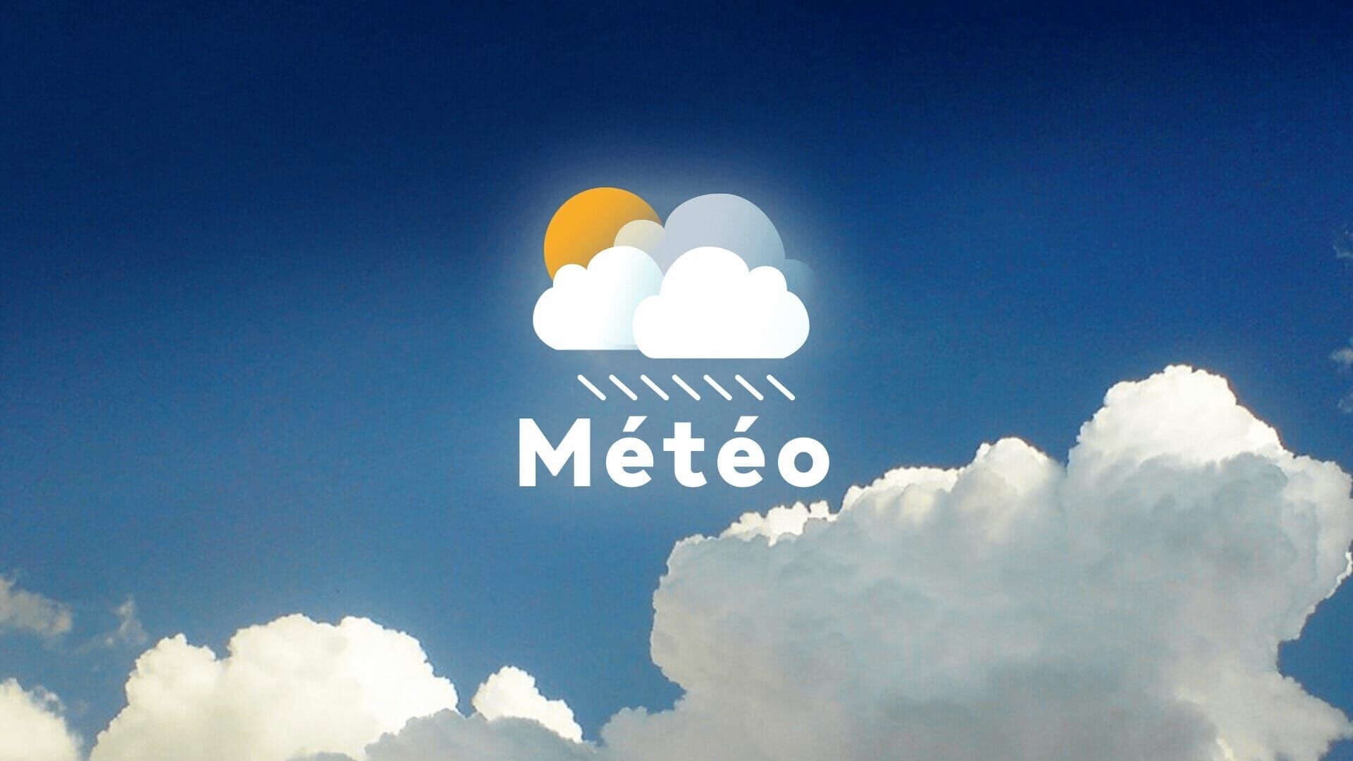 Météo
