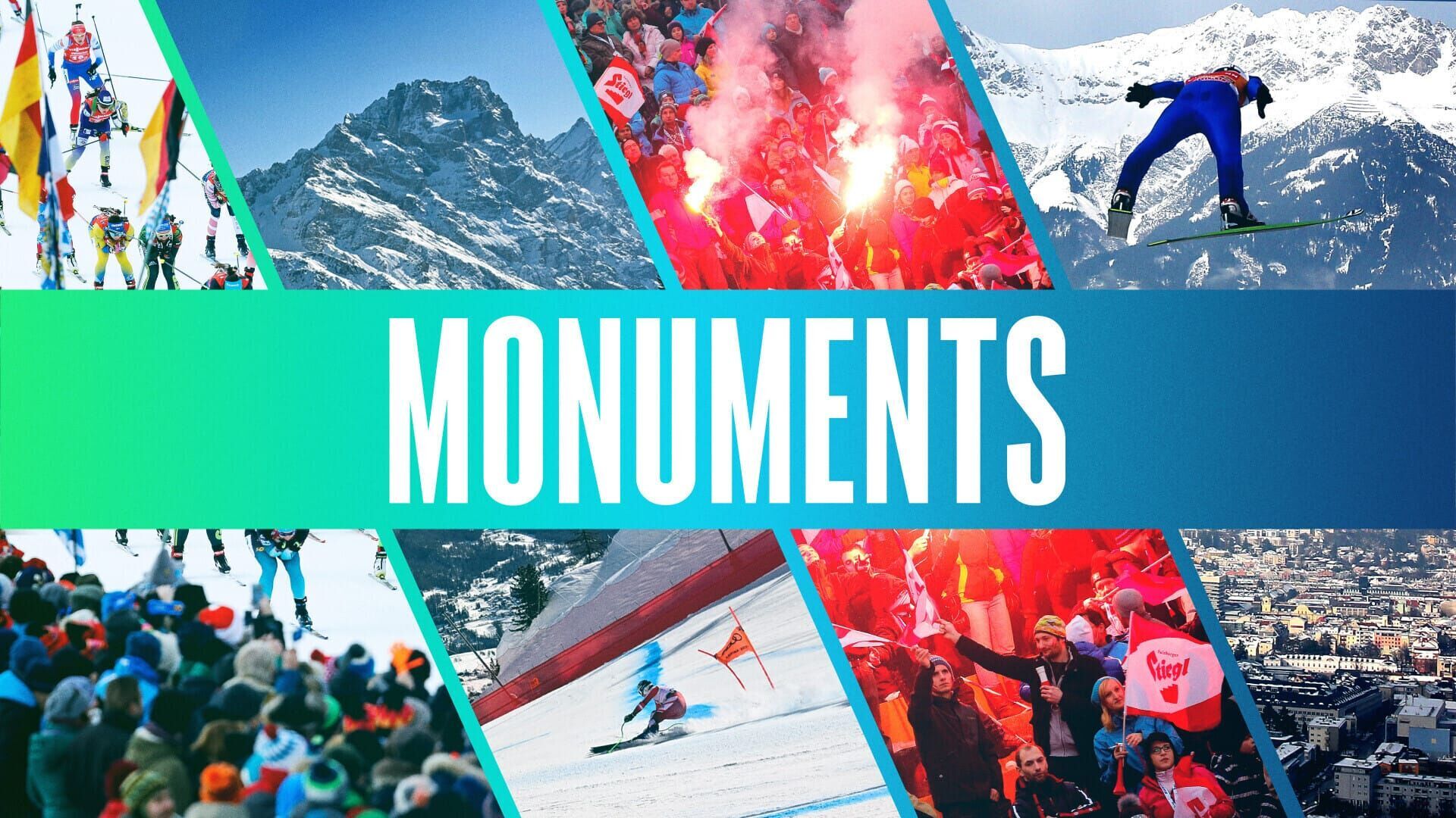 Episode 3 : Holmenkollen, The Nordic Crown