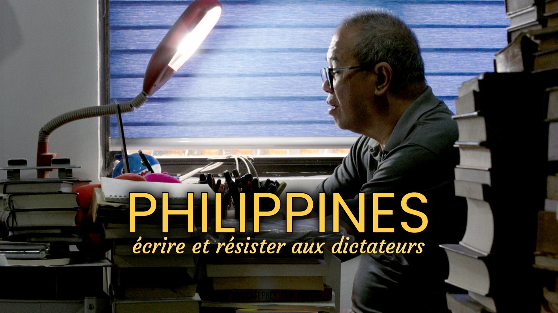 Philippines : écrire et résister aux dictateurs