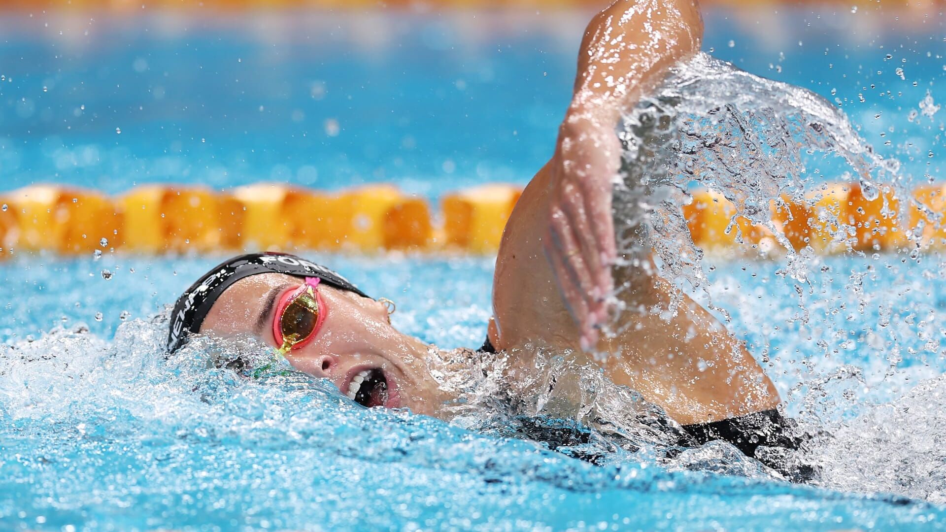 Jeux du Commonwealth de Glasgow 2026