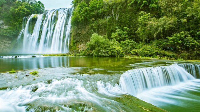 Destination Guizhou