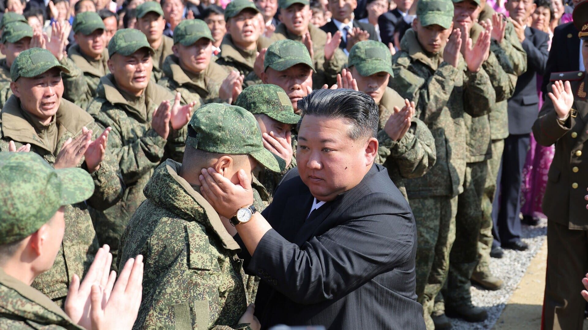 La revanche des Kim : une quête de grandeur sur T18