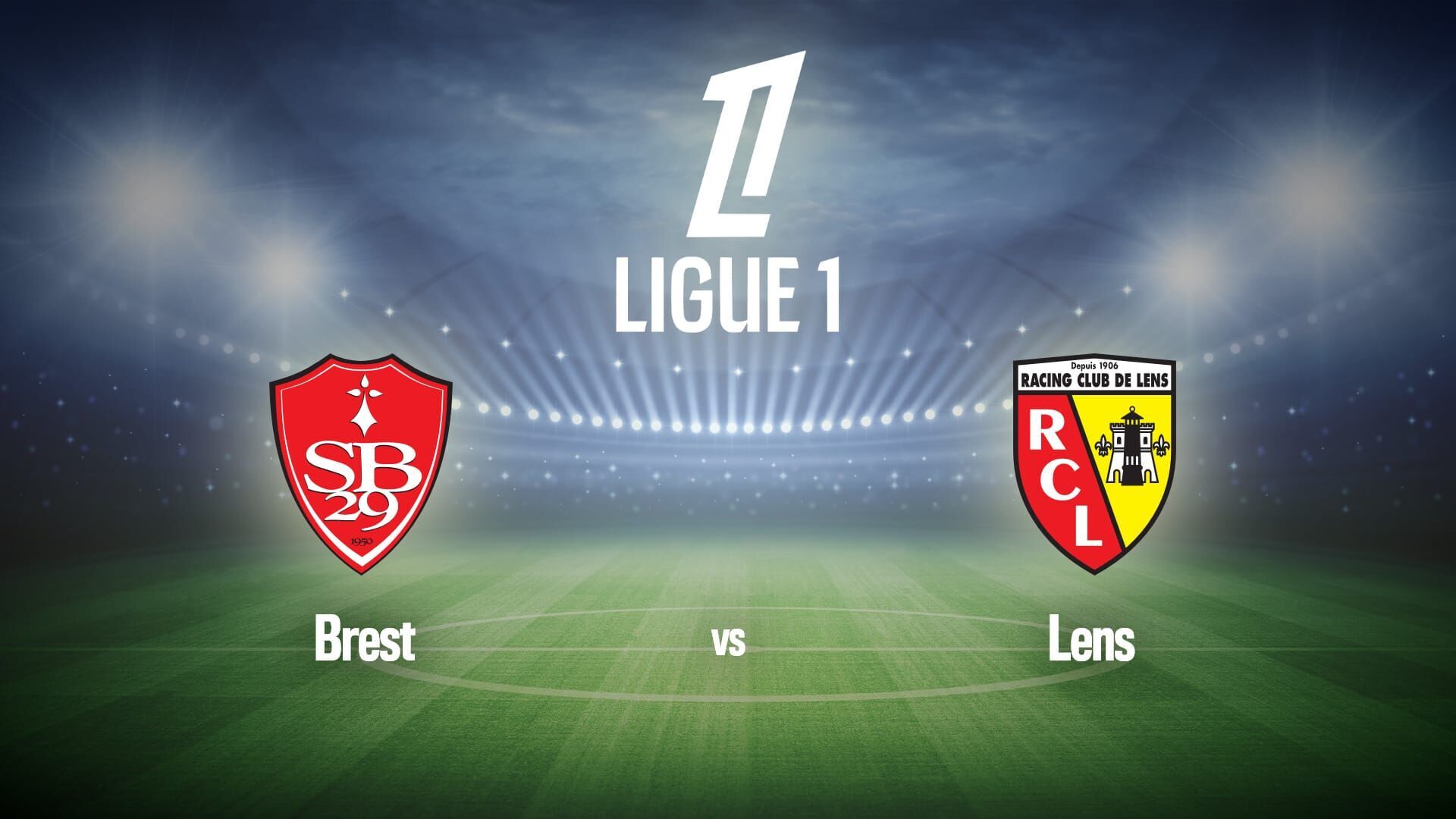 Football : Ligue 1 McDonald's