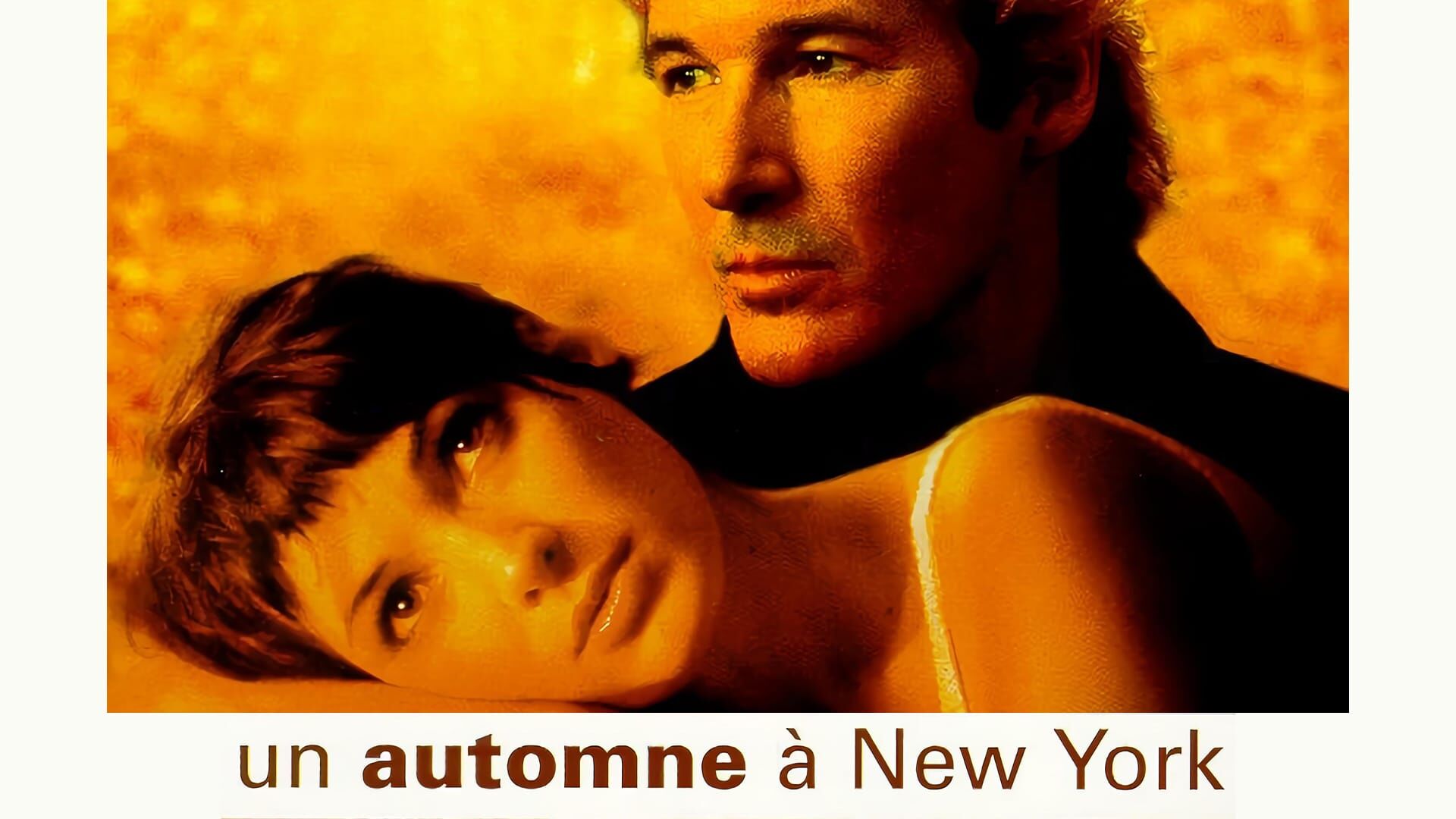 Un automne à New York