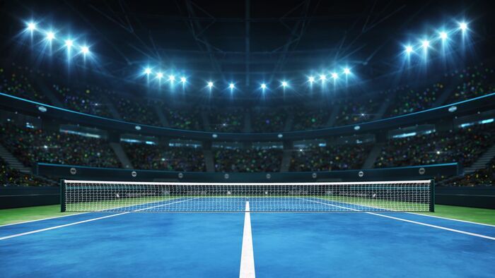 Tennis : Phase finale de Coupe Davis