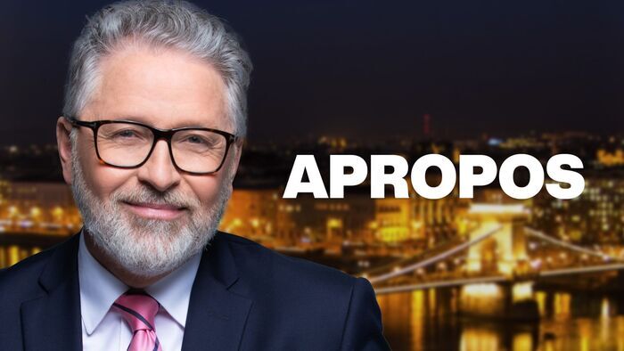 A PROPOS