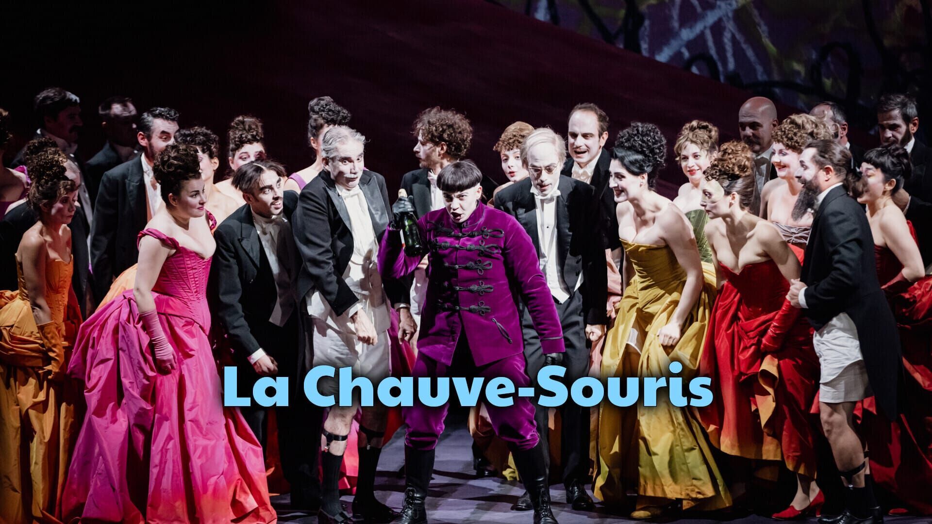 La Chauve-Souris