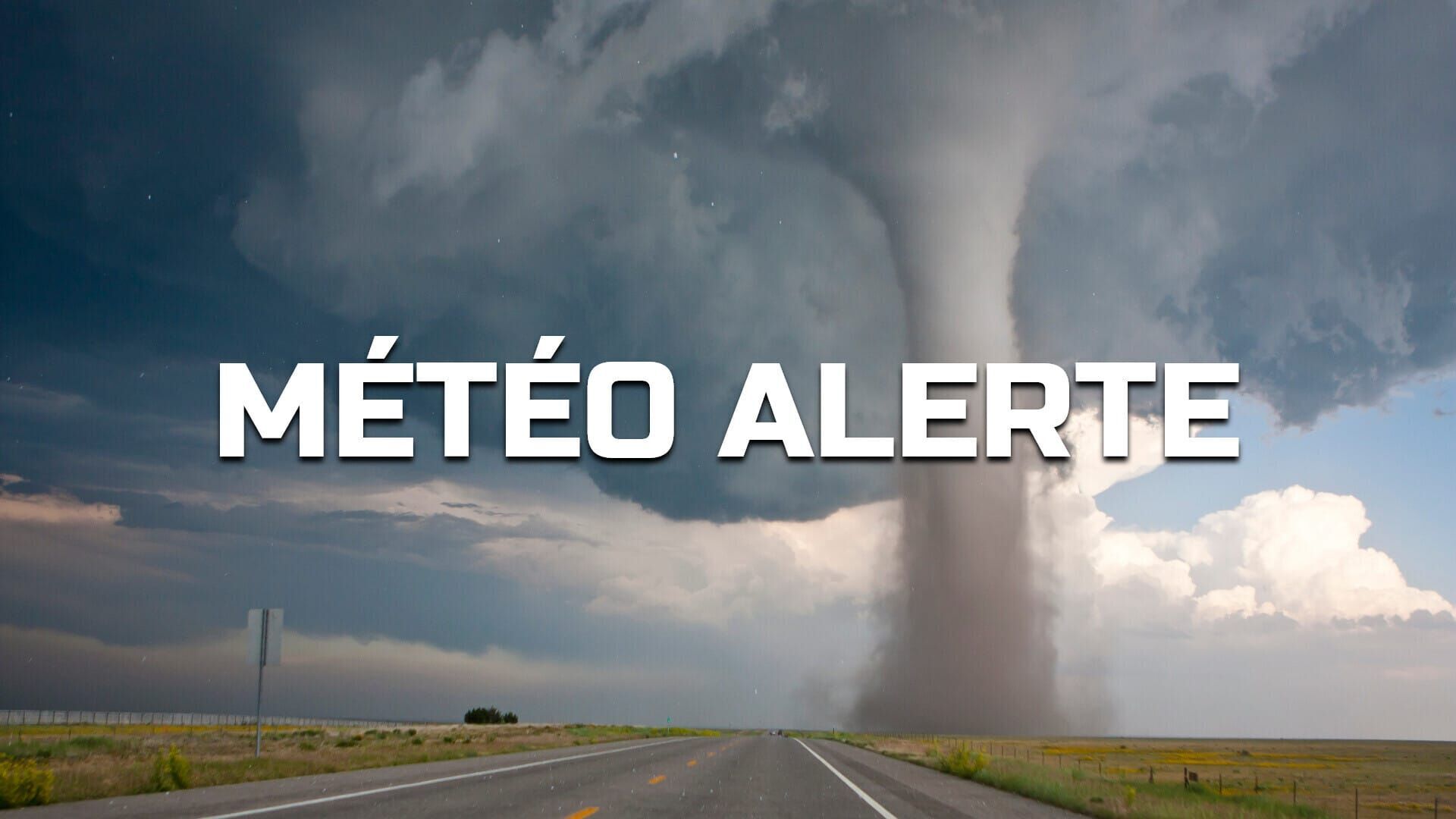 Tornades : vont-elles se multiplier ?