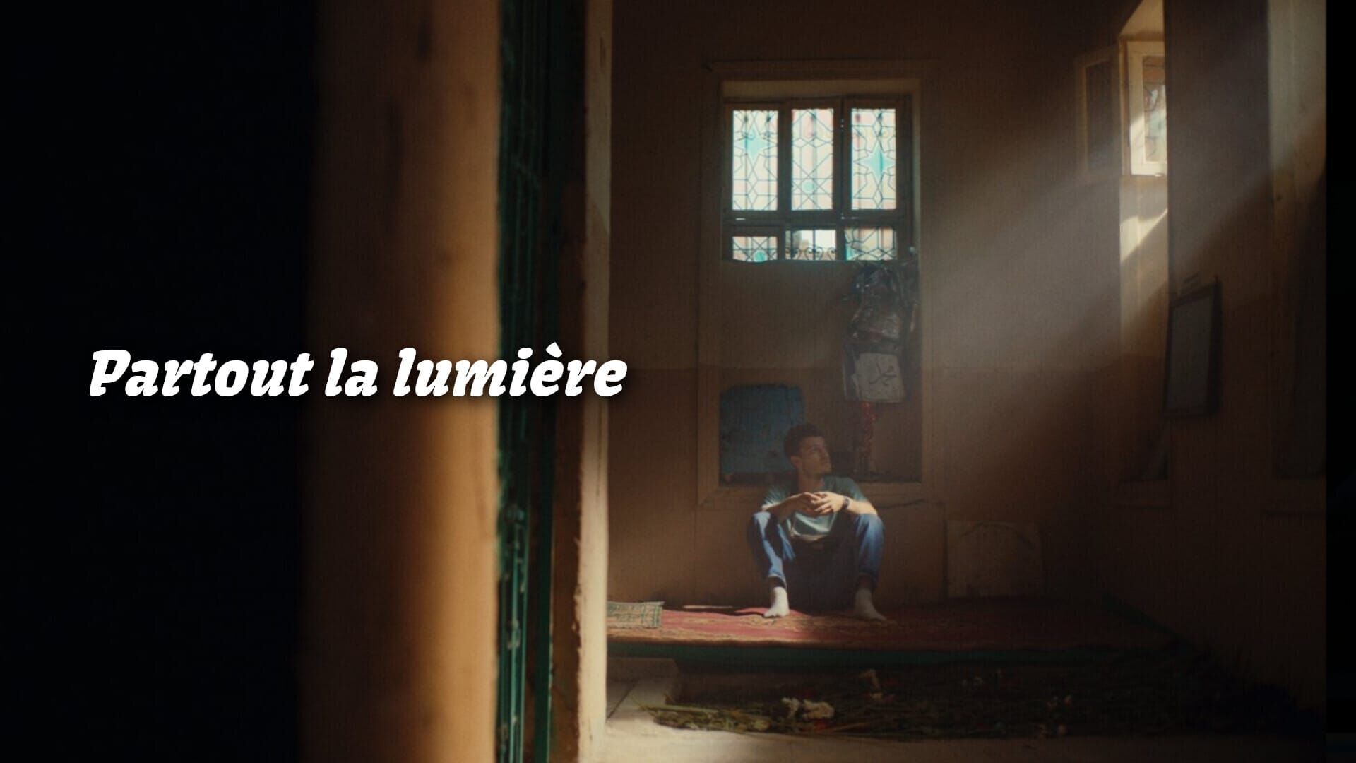 Partout la lumière