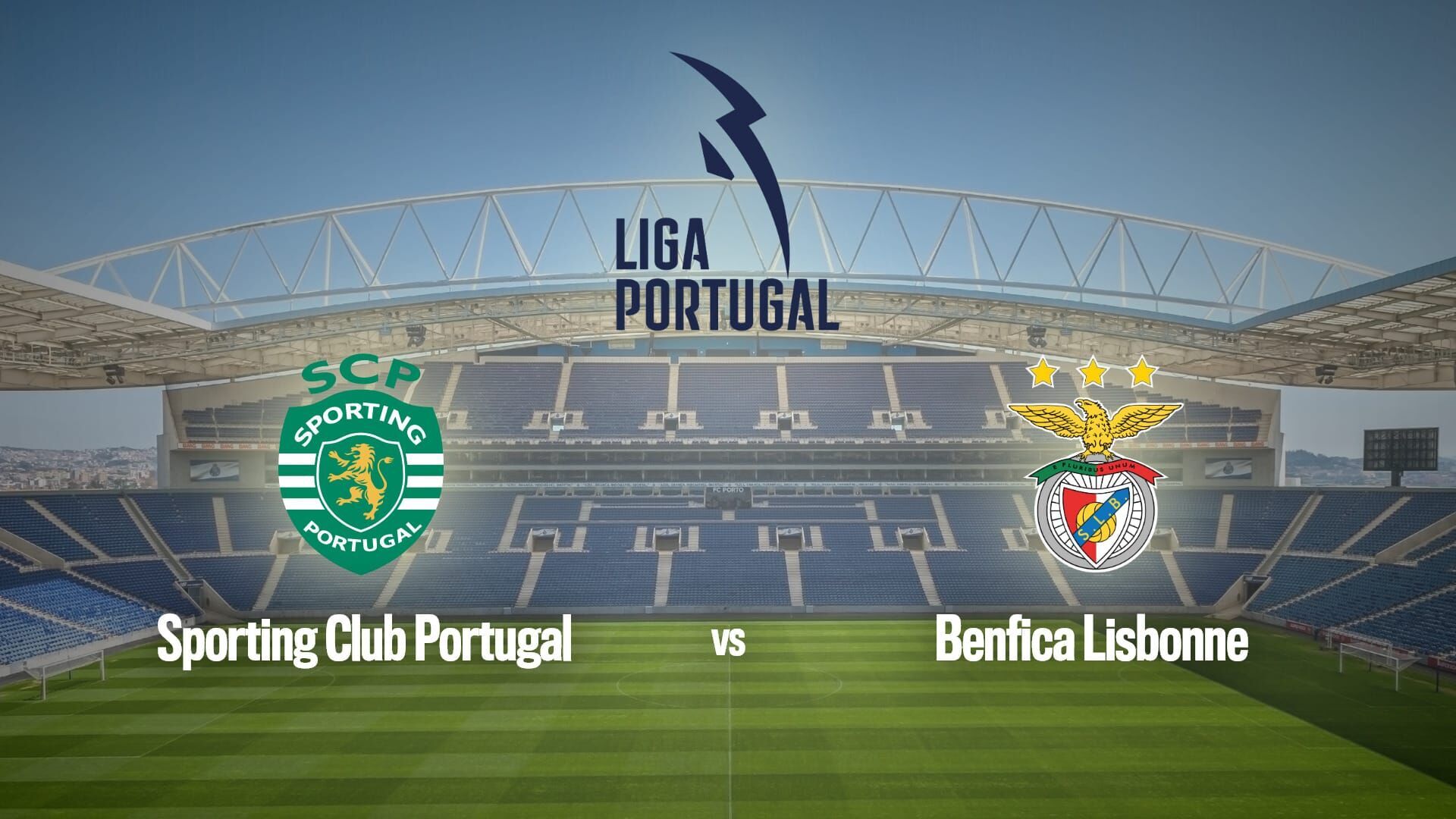 Football : Championnat du Portugal