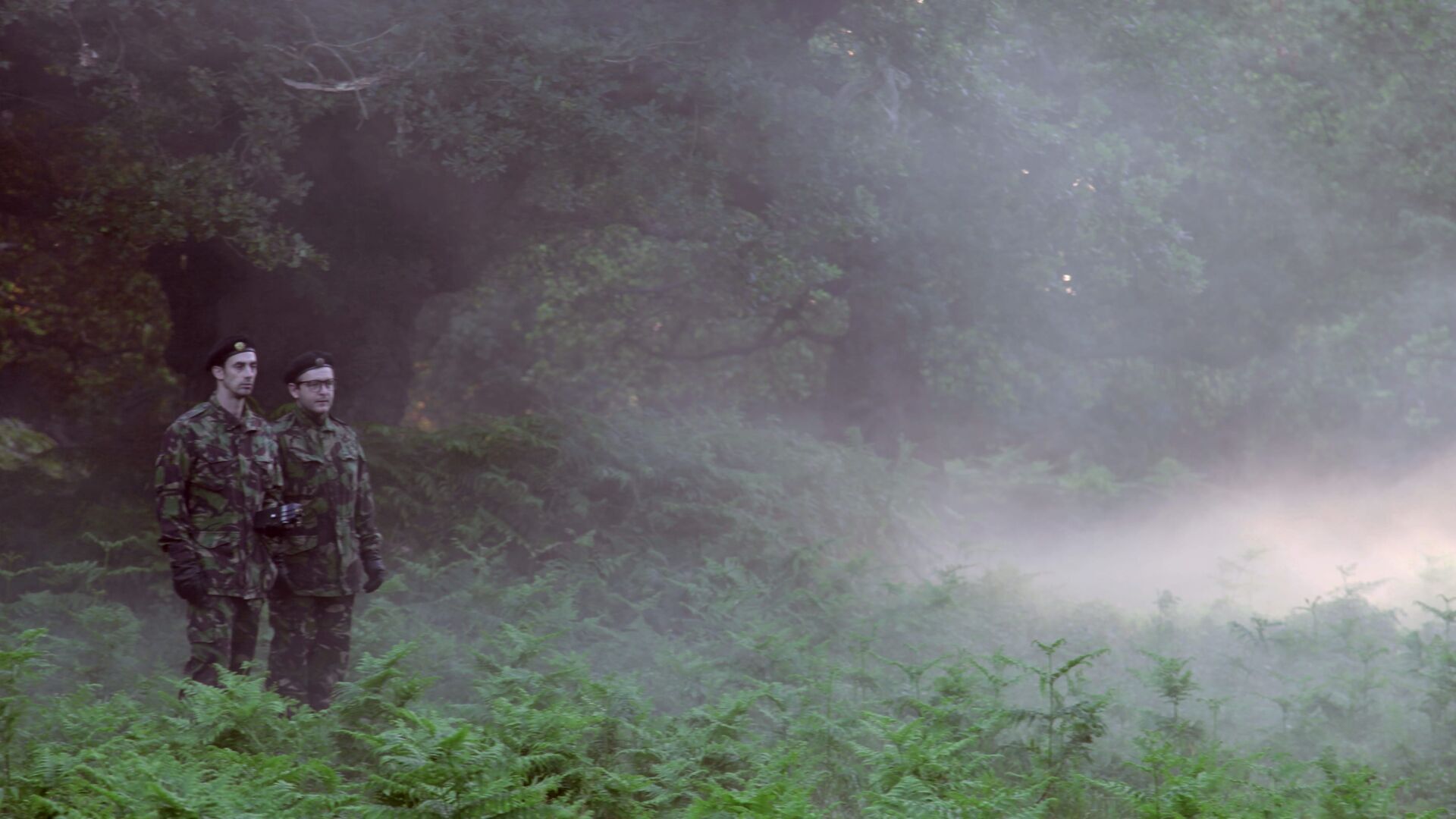 L'incident de Rendlesham
