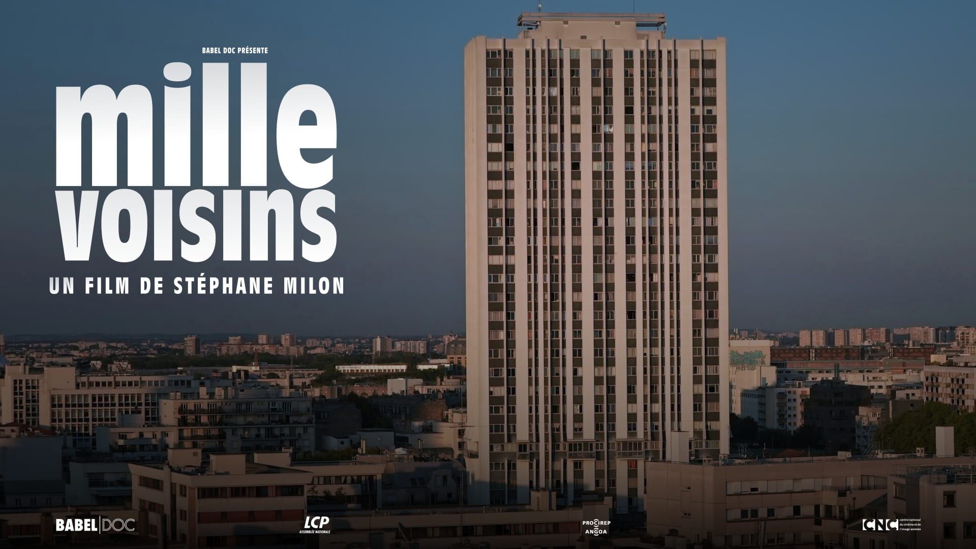 Mille voisins