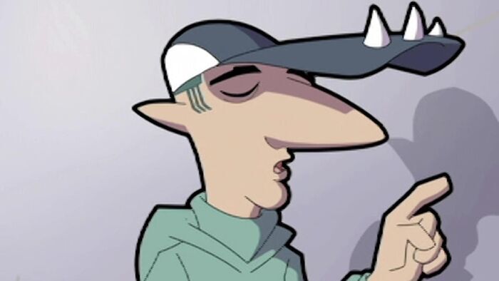 Histoires de fantômes