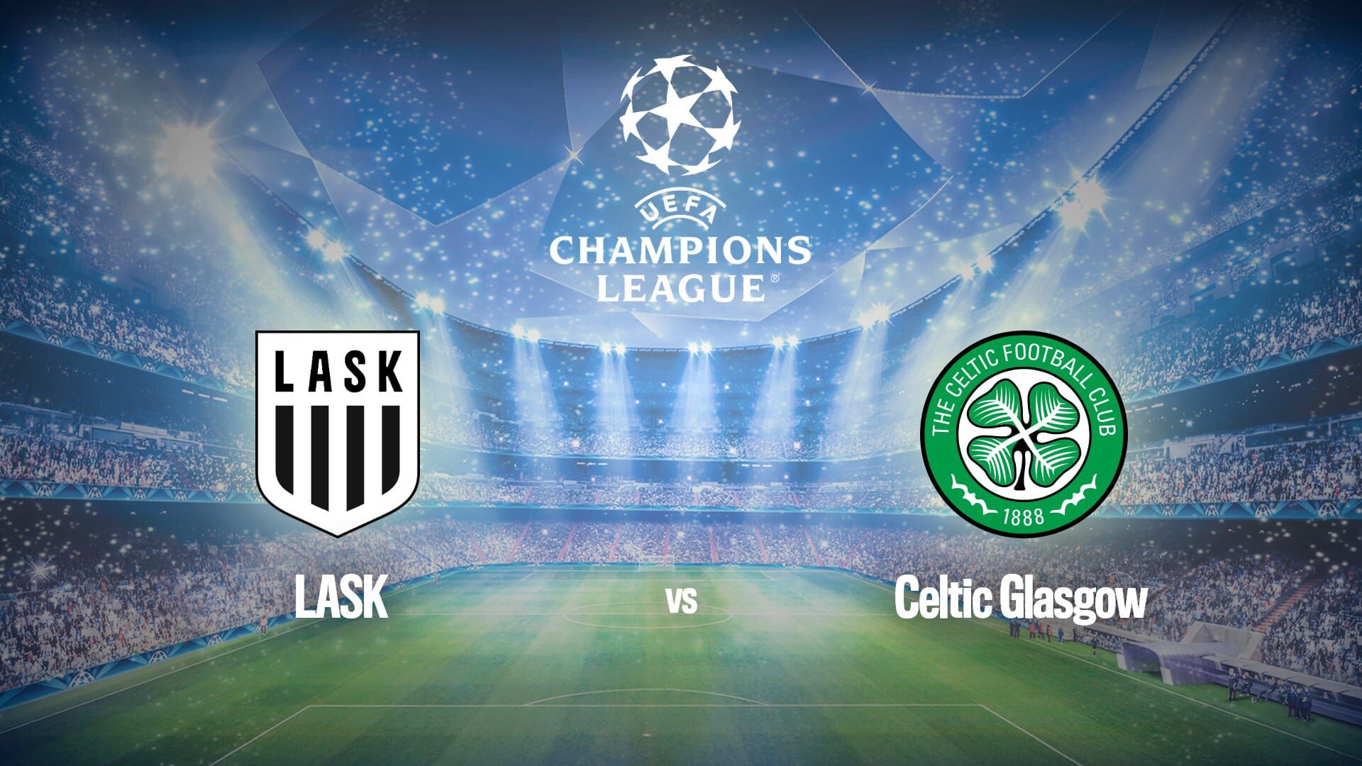 Football : Qualifications pour la Ligue des champions