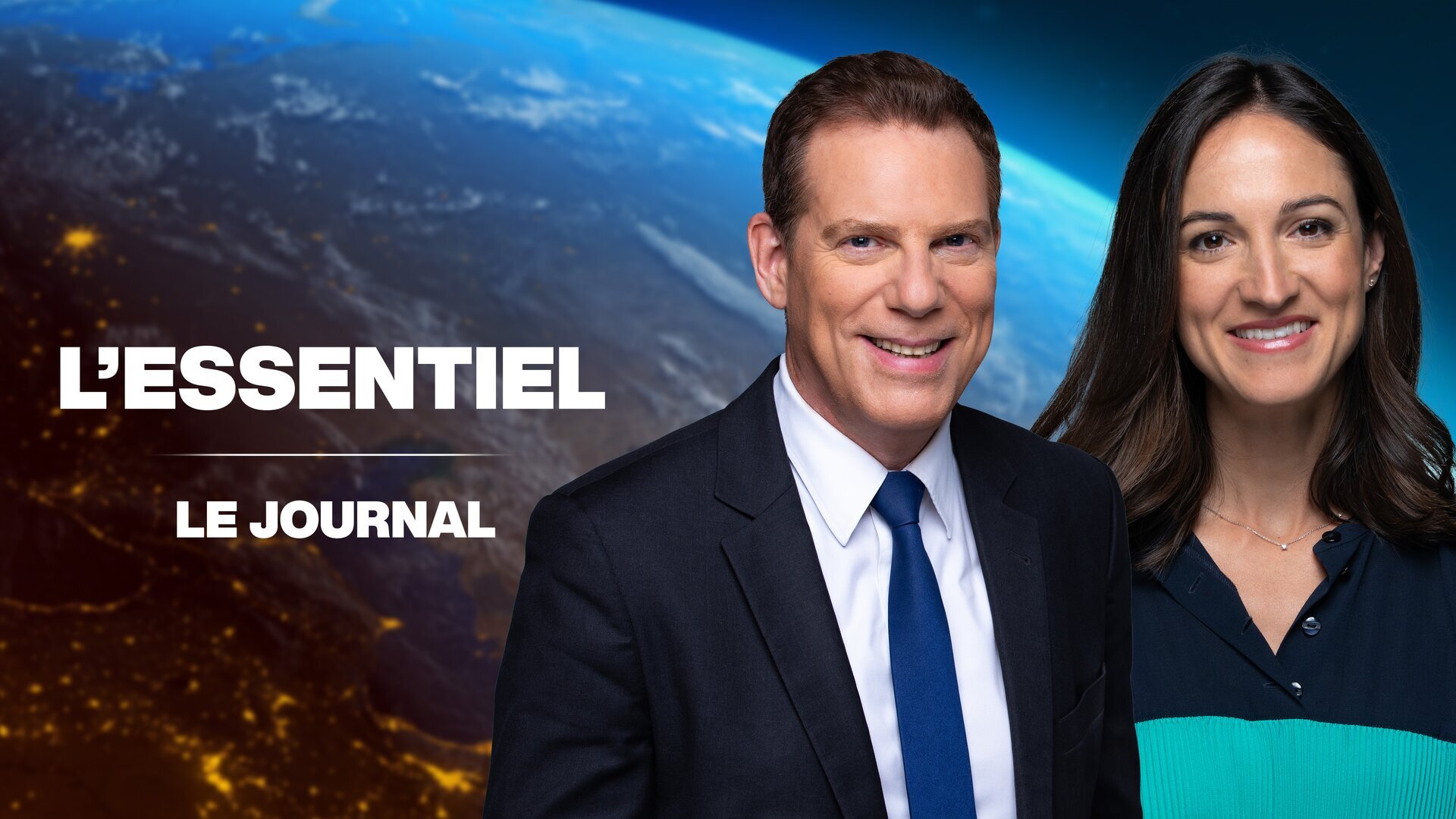 L'essentiel : le journal