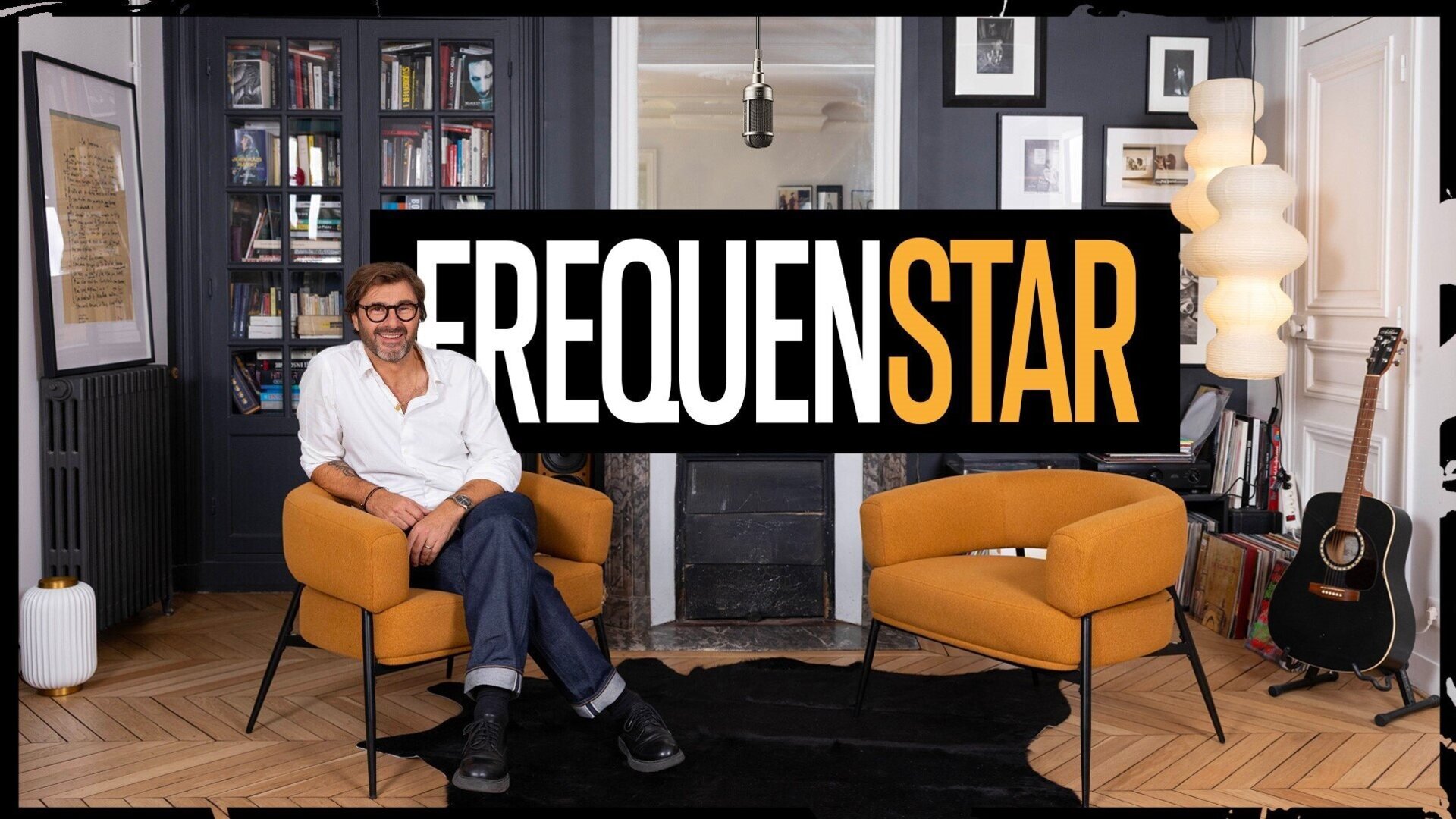 Fréquenstar