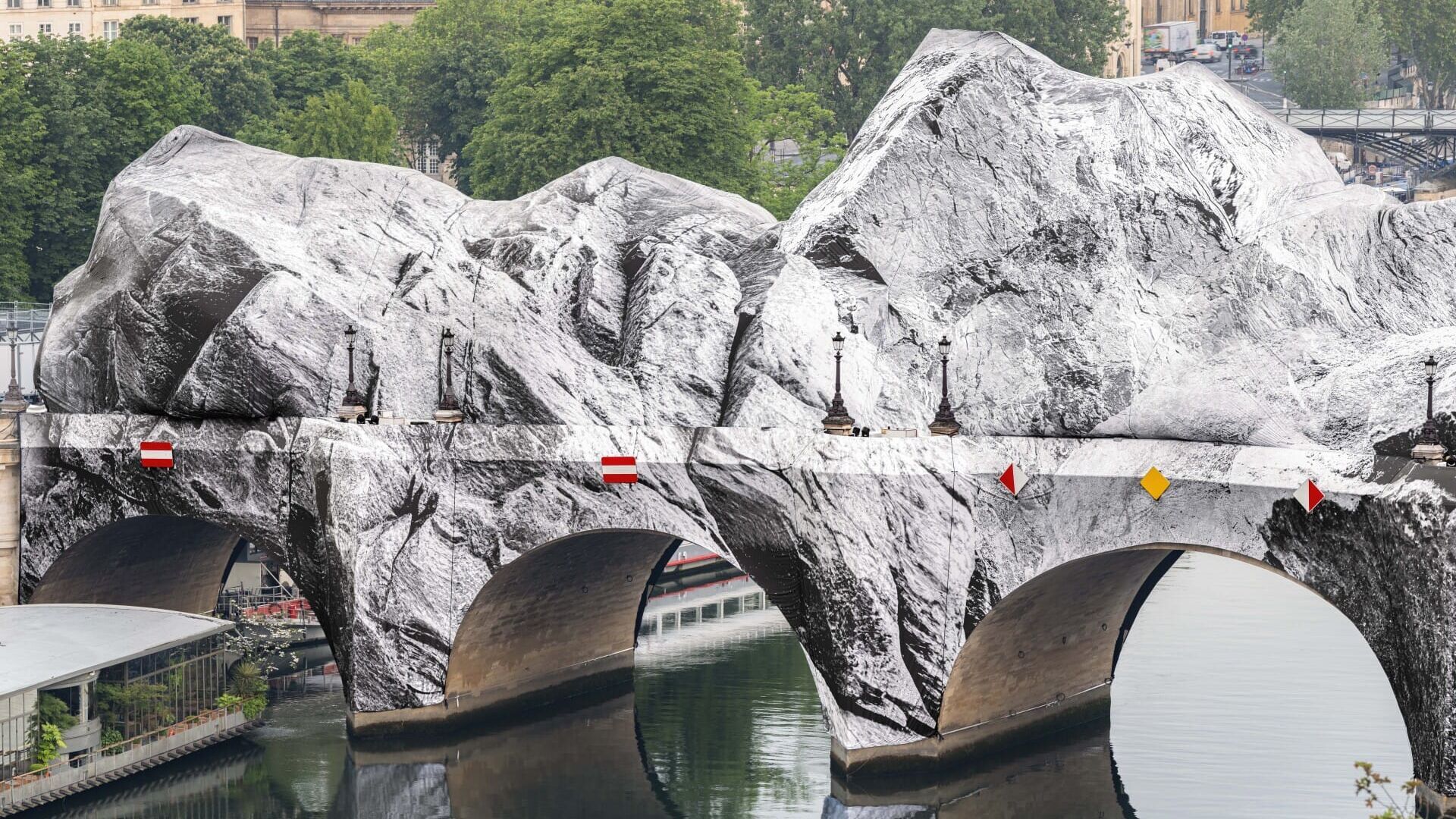 La Caverne du Pont-Neuf