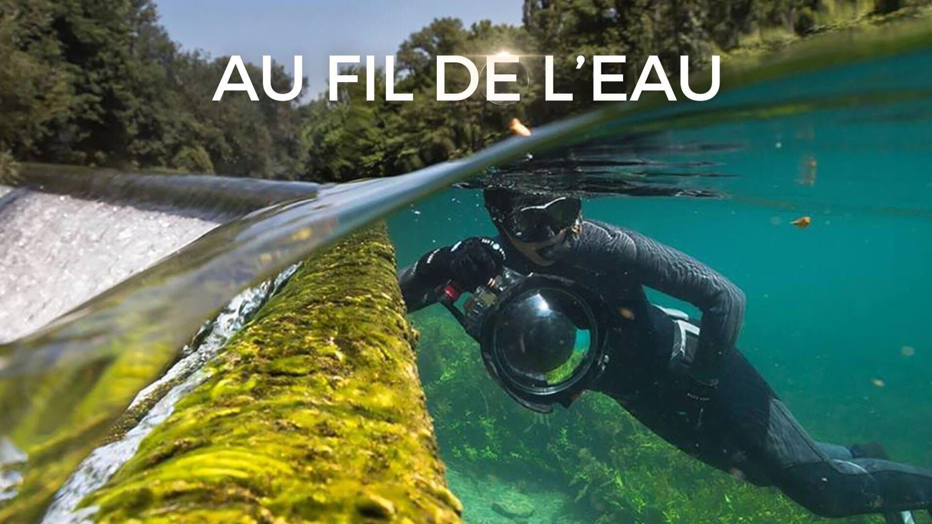 La face cachée du fleuve Loire
