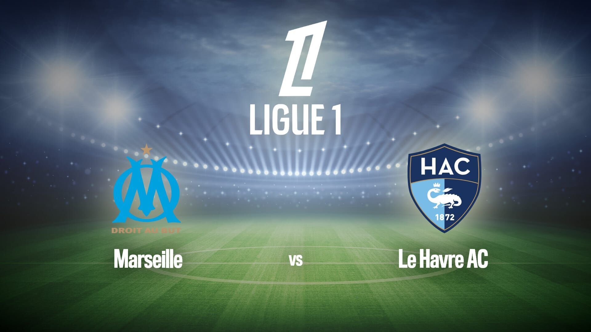 Football : Ligue 1 McDonald's