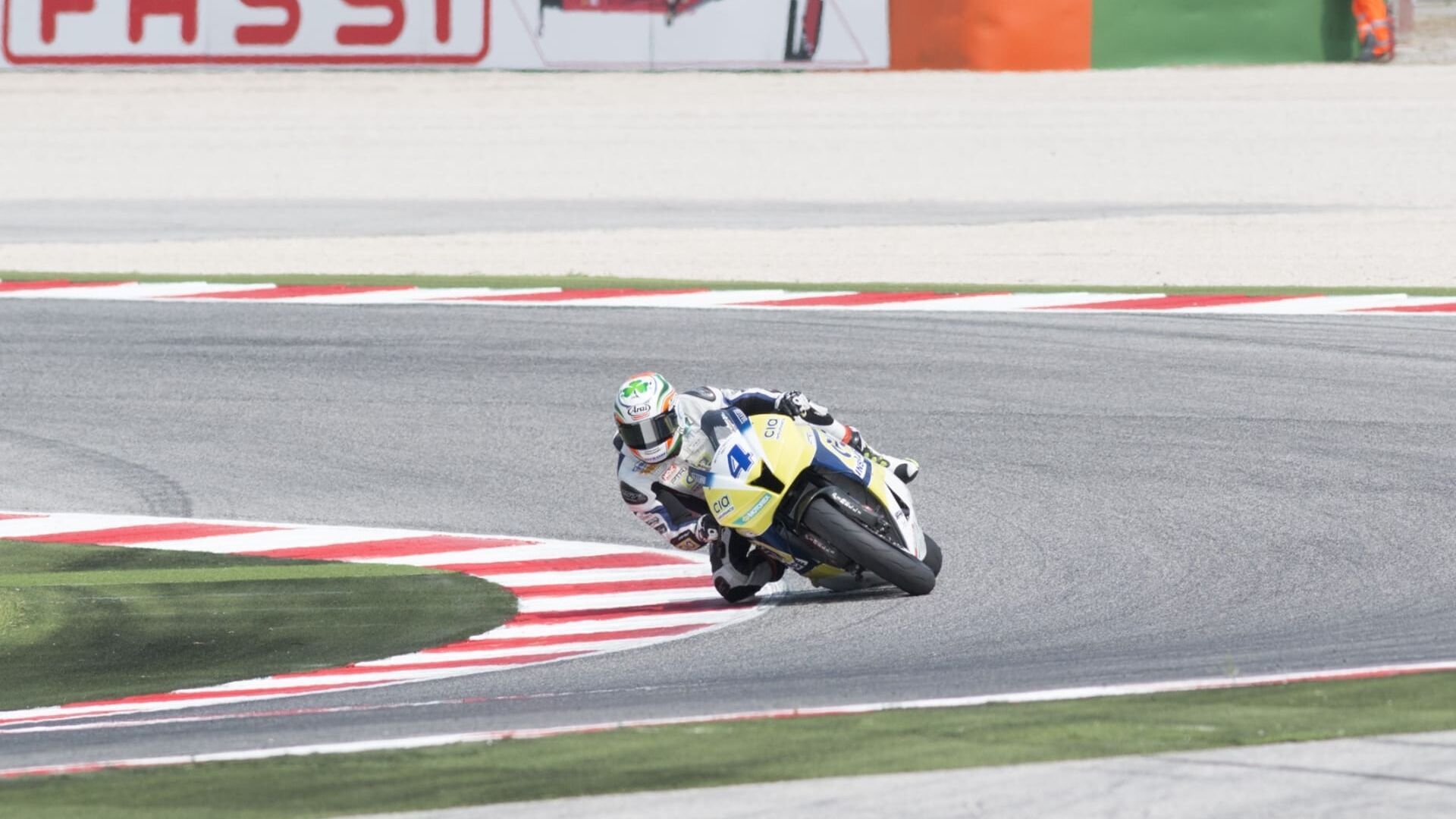 Moto GP : Grand Prix de la Communauté valencienne