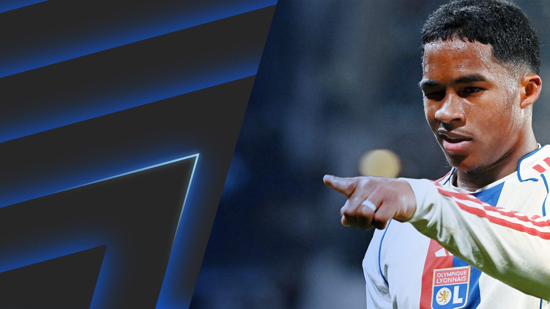 La première interview du phénomène Endrick