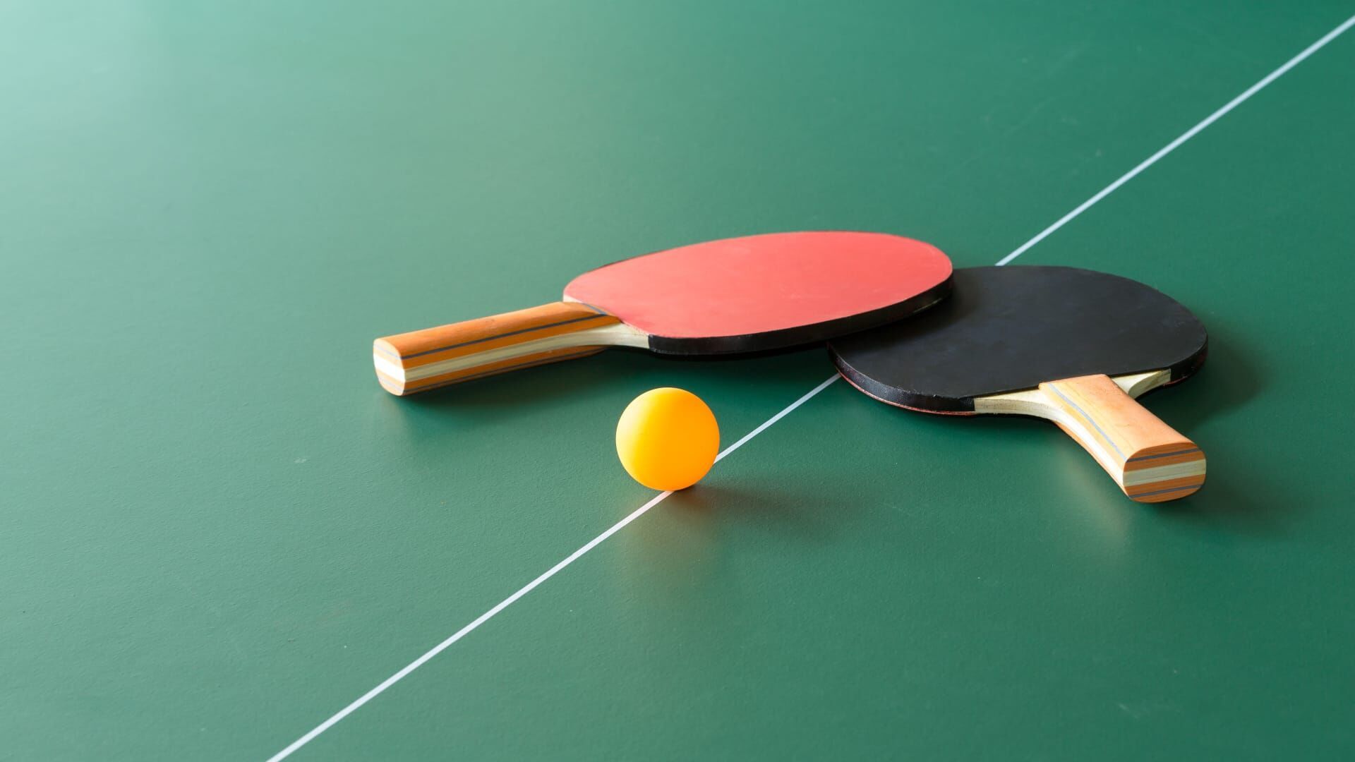 Tennis de table : Championnats d'Europe par équipe