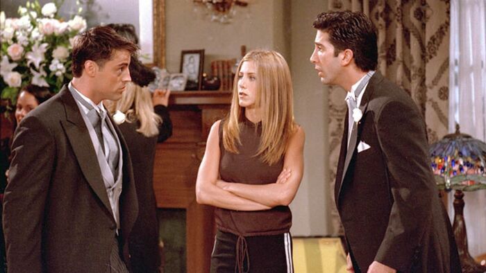 Celui qui avait dit "Rachel"