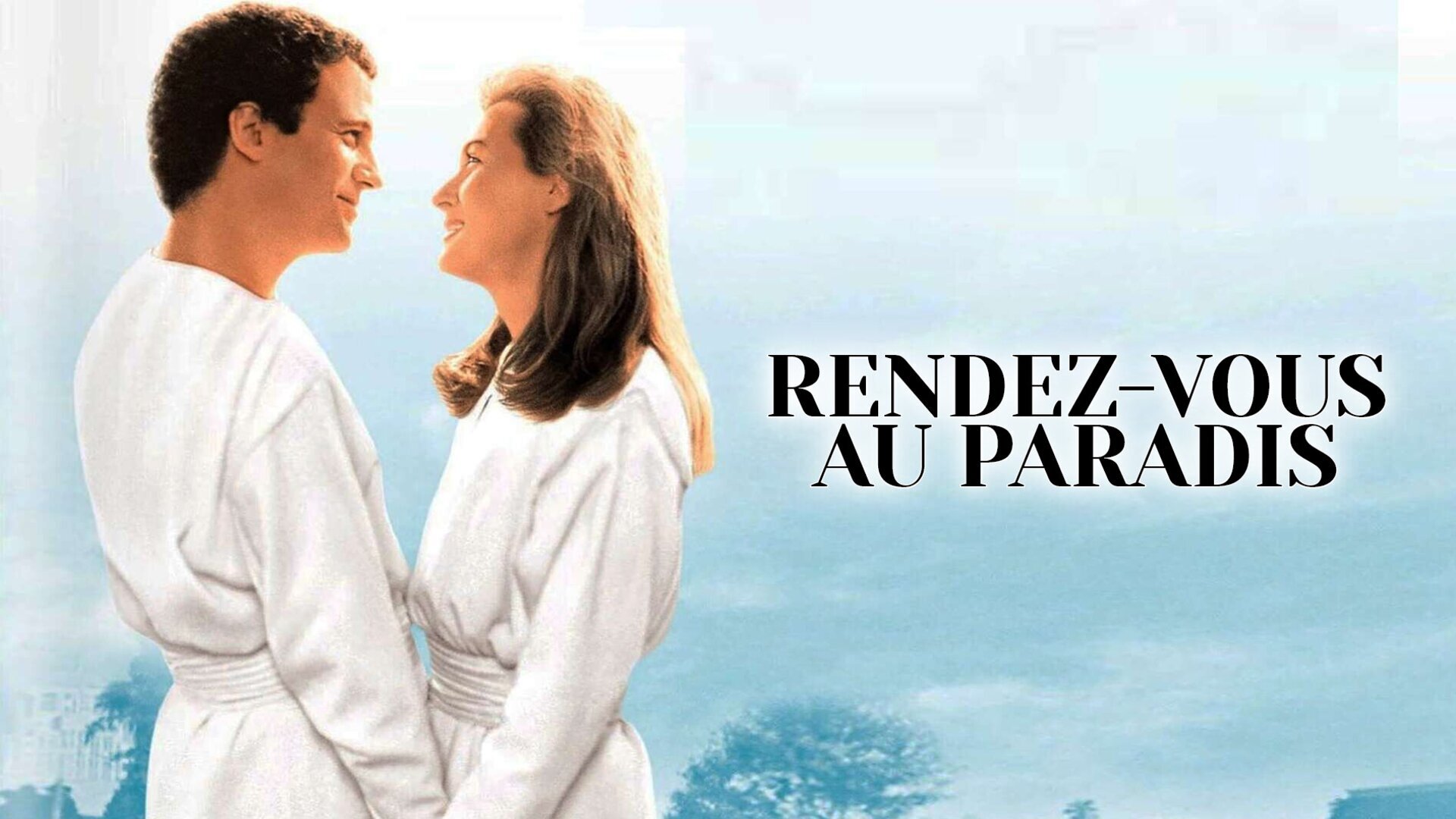 Rendez-vous au paradis