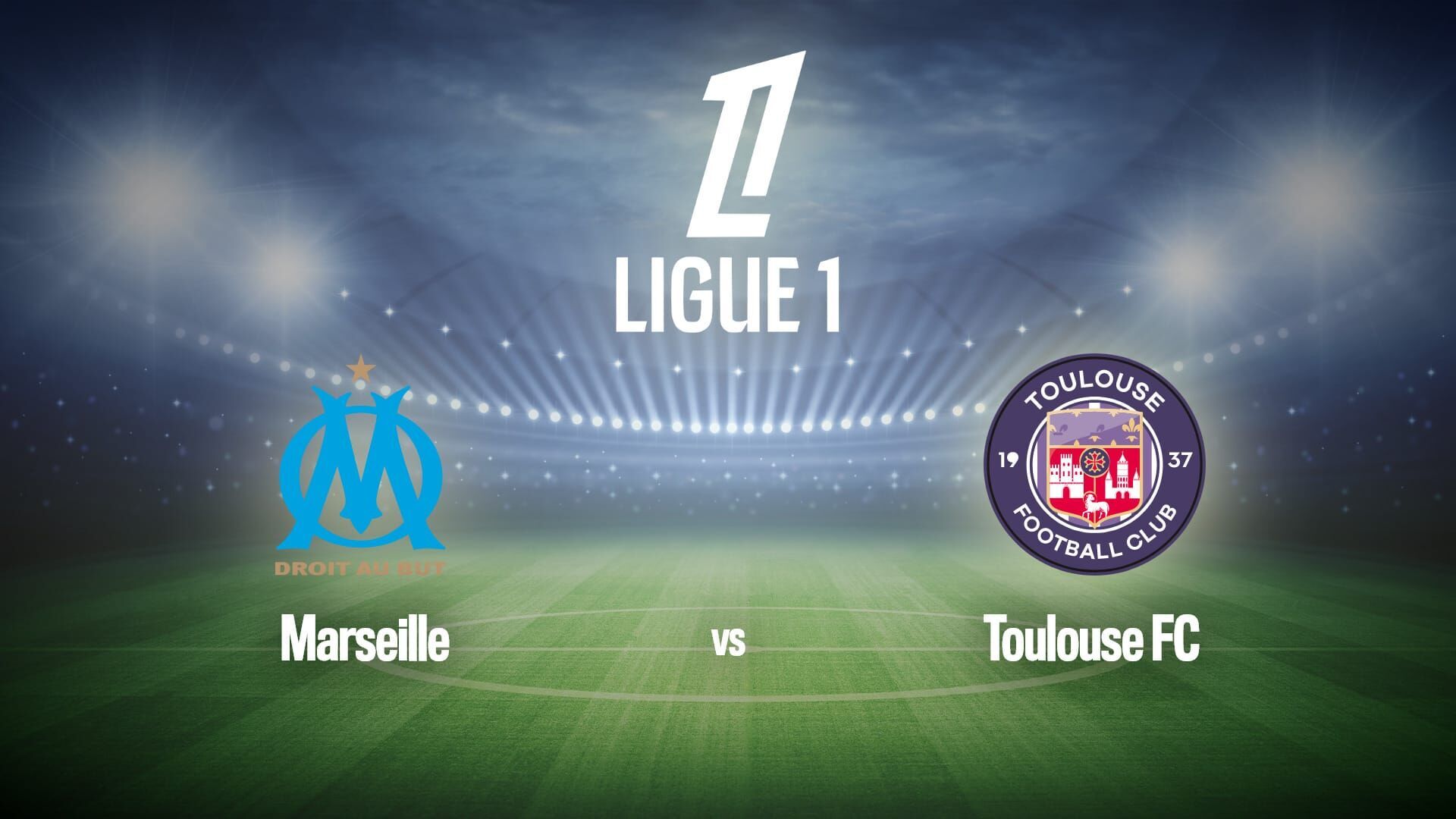 Football : Ligue 1 McDonald's