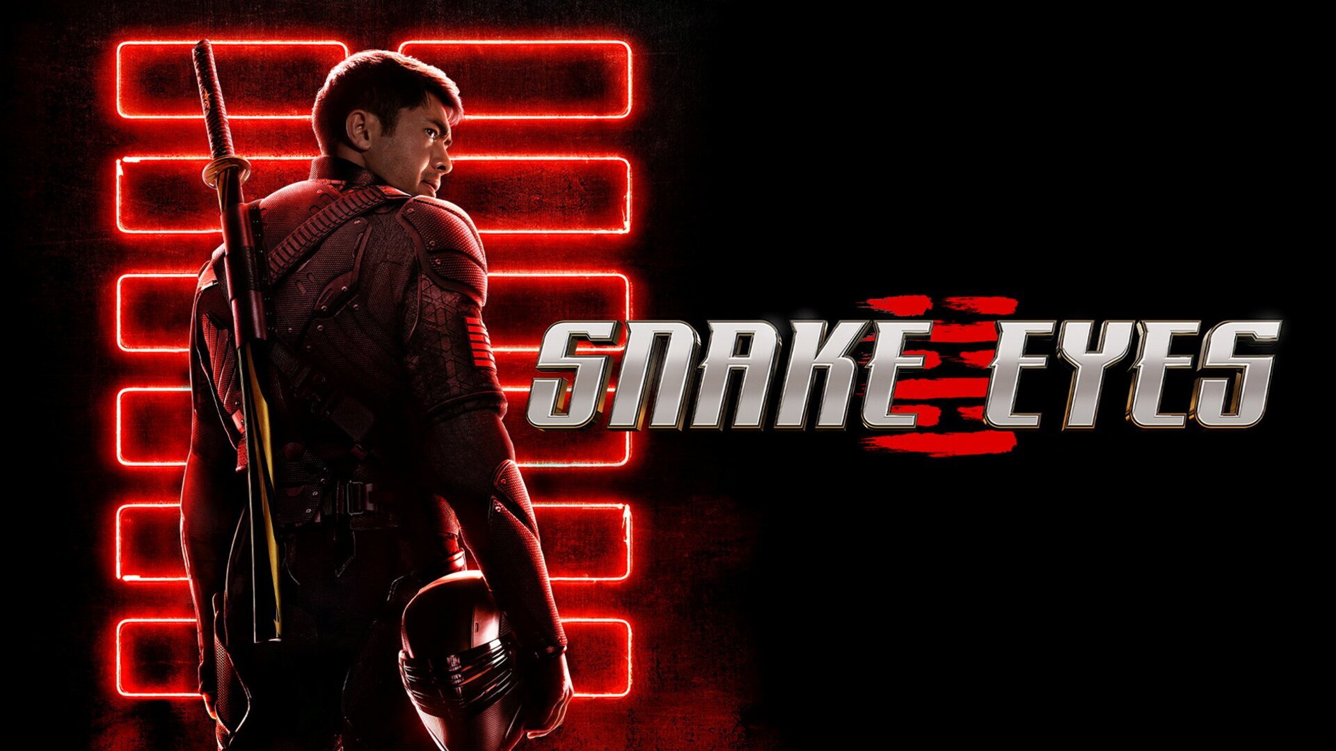 Snake Eyes
