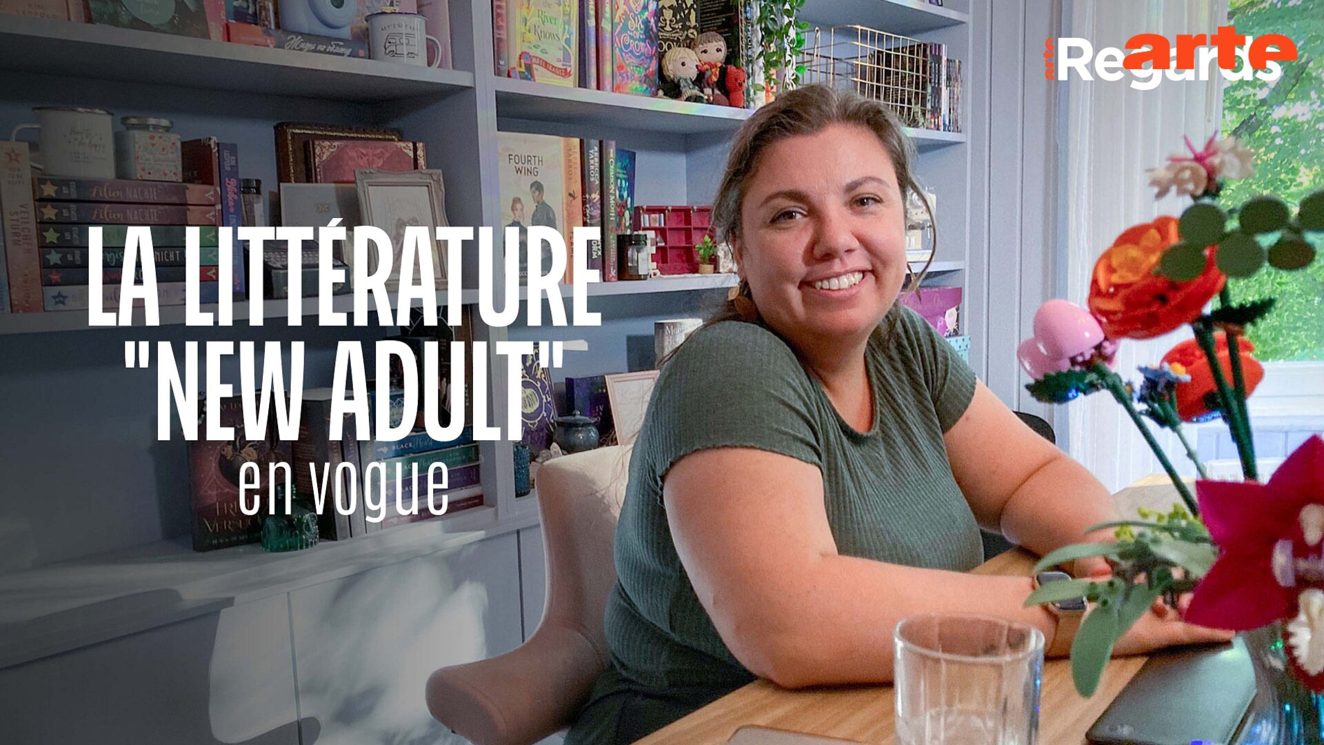 The Gen Z Reading Phenomenon