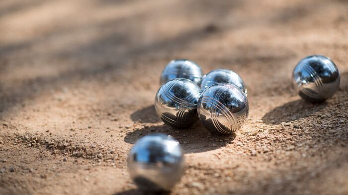 Pétanque : Championnats du monde