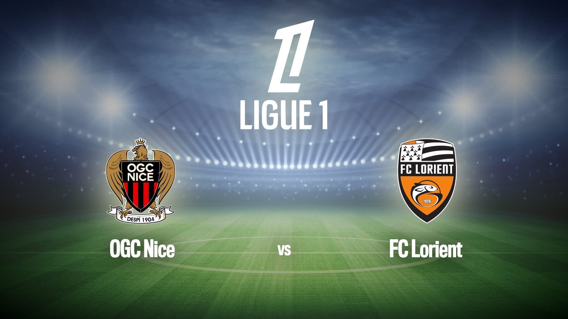 Football : Ligue 1 McDonald's